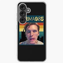 Jerma  Samsung Galaxy Case