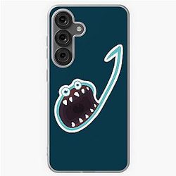 Jerma985 Samsung Galaxy Case