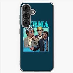 Jerma985 Samsung Galaxy Case