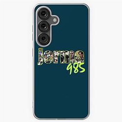 Jerma985 Samsung Galaxy Case
