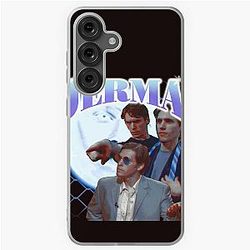 jerma985 90s design Samsung Galaxy Soft Case