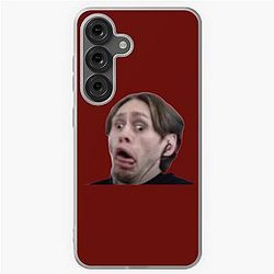 Jerma985 Samsung Galaxy Case