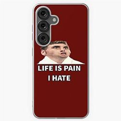 Jerma985 Samsung Galaxy Case