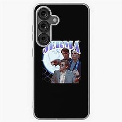 jerma985 90s design Samsung Galaxy Soft Case