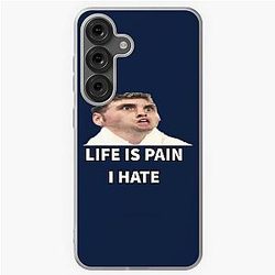 Jerma985 Samsung Galaxy Case