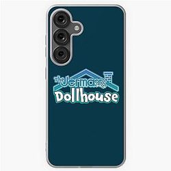 Jerma 985 Samsung Galaxy Case