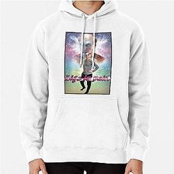 Jerma985 Life Is Pain Pullover Hoodie