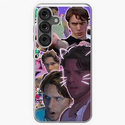 Jerma985 Samsung Galaxy Case