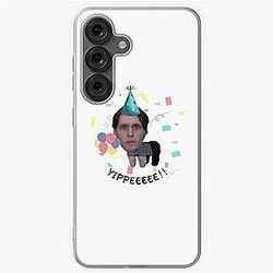 Jerma985 Autism Creature Samsung Galaxy Soft Case
