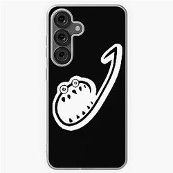 Jerma985 Logo Samsung Galaxy Case