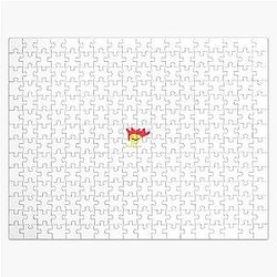 Jerma Fireman Jigsaw Puzzle