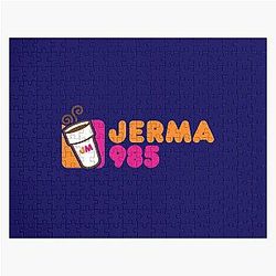 Jerma Jigsaw Puzzle