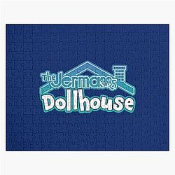 Jerma Jigsaw Puzzle