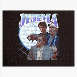 Jerma985 90s design Jigsaw Puzzle