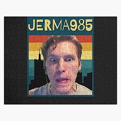Jerma Jigsaw Puzzle