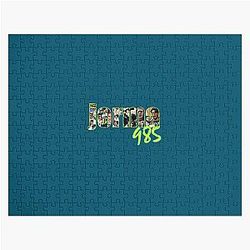 Jerma Jigsaw Puzzle