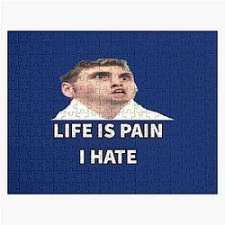 Jerma Jigsaw Puzzle
