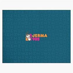 Jerma985 Jigsaw Puzzle