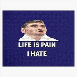 Jerm985 Jigsaw Puzzle