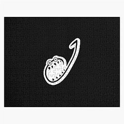 Jerma985 HD Logo Jigsaw Puzzle