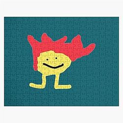 Jerma985 Firefighter Jigsaw Puzzle