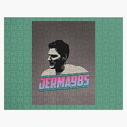 Jerma985 Graphic Jigsaw Puzzle