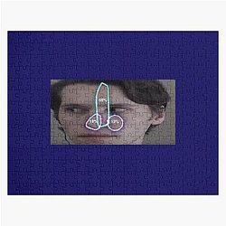 Jerma985 Percentage Jigsaw Puzzle