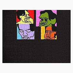 Jerma McChicken Jigsaw Puzzle