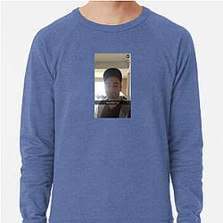 JeromeASF Beyond The Screen Jerome A S F Sweatshirts