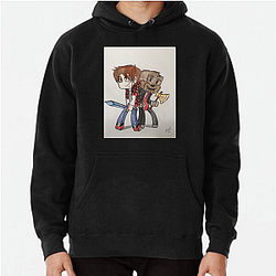 JeromeASF My Favorite Gamer Jerome A S F Hoodies