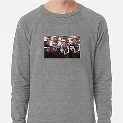 JeromeASF No Limits Just Fun Jerome A S F Sweatshirts