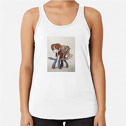 JeromeASF My Favorite Gamer Jerome A S F Tank Tops