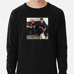 JeromeASF Unforgettable Videos Jerome A S F Sweatshirts