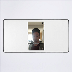 JeromeASF Beyond The Screen Jerome A S F Mouse Pads