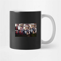 JeromeASF No Limits Just Fun Jerome A S F Mugs