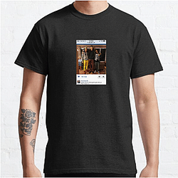 JeromeASF A True Masterpiece Jerome A S F T-Shirts