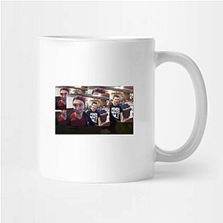 JeromeASF No Limits Just Fun Jerome A S F Mugs