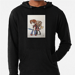 JeromeASF My Favorite Gamer Jerome A S F Hoodies
