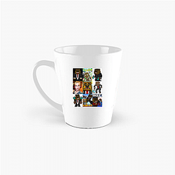 JeromeASF The Best Youtuber Jerome A S F Mugs