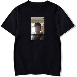 JeromeASF Beyond The Screen Jerome A S F T-Shirts