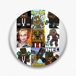 JeromeASF The Best Youtuber Jerome A S F Pins