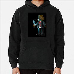JeromeASF Always Funny Always Entertaining Jerome A S F Hoodies