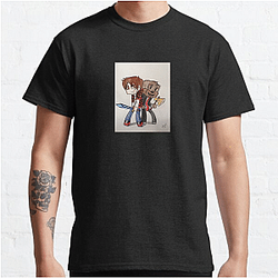 JeromeASF My Favorite Gamer Jerome A S F T-Shirts