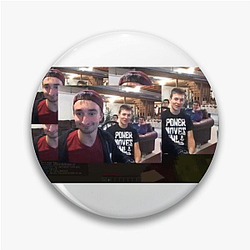 JeromeASF No Limits Just Fun Jerome A S F Pins