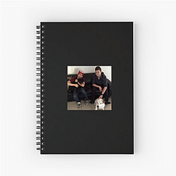 JeromeASF Unforgettable Videos Jerome A S F Notebook