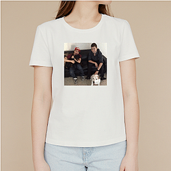 JeromeASF Unforgettable Videos Jerome A S F T-Shirts