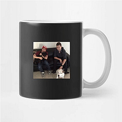 JeromeASF Unforgettable Videos Jerome A S F Mugs