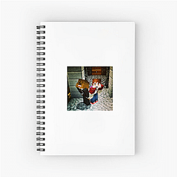 JeromeASF The World Is A Game Jerome A S F Notebook