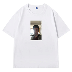 JeromeASF Beyond The Screen Jerome A S F T-Shirts
