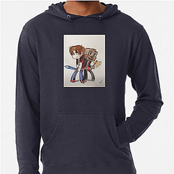 JeromeASF My Favorite Gamer Jerome A S F Hoodies
